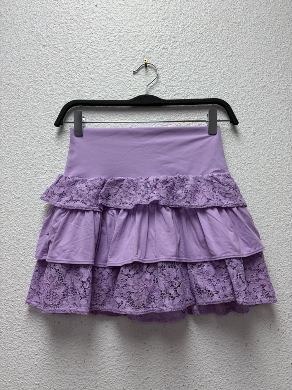 Women's JoyLab Ruffle Skirt Size XS #809